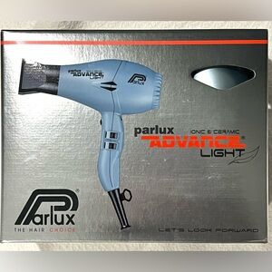 Parlux Advance Light Ionic and Ceramic Hair Dryer
